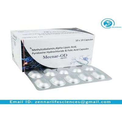 MECNAR-OD