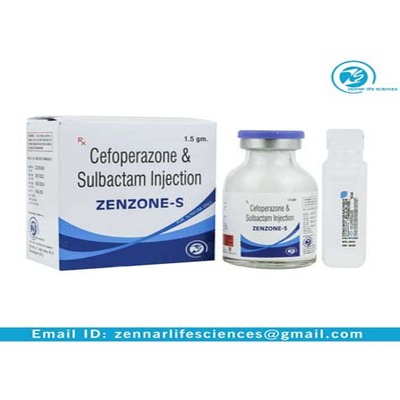 ZENZONE-S 1.5