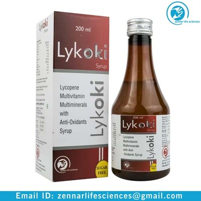 LYKOKI