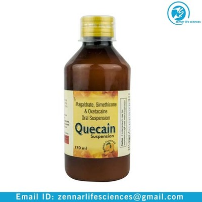 QUECAIN (S/F)