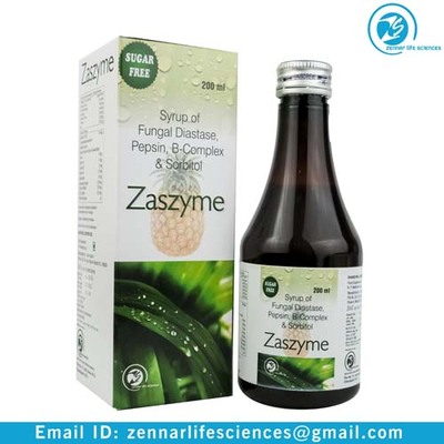 ZASZYME (S/F)