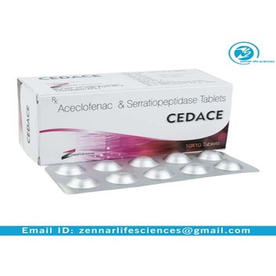 CEDACE