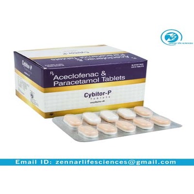 CYBITOR-P-1
