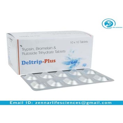 DELTRIP PLUS