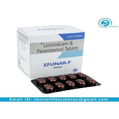 EFUNAR-P
