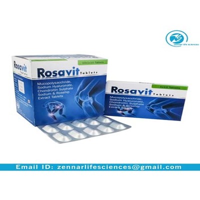 ROSAVIT
