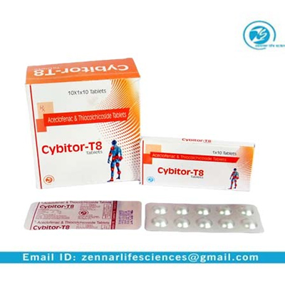 CYBITOR-T8