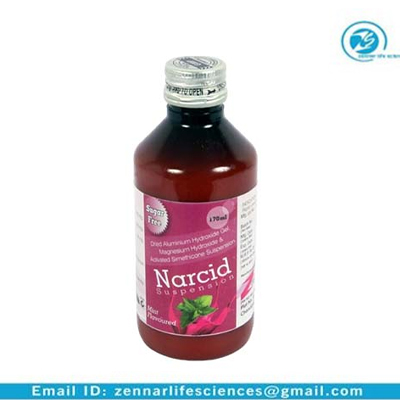 NARCID (S/F)