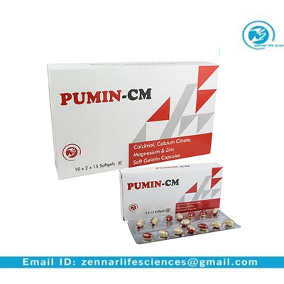 PUMIN-CM